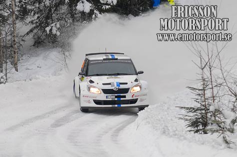 © Ericsson-Motorsport, www.emotorsport.se