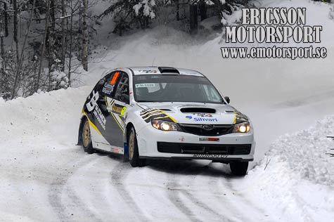 © Ericsson-Motorsport, www.emotorsport.se