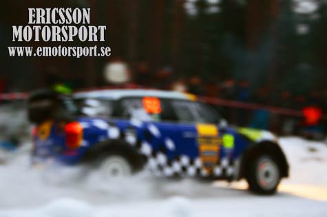 © Ericsson-Motorsport, www.emotorsport.se