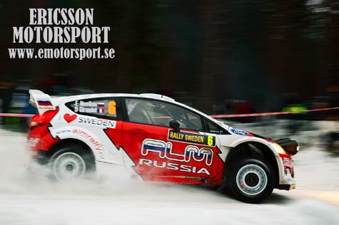 © Ericsson-Motorsport, www.emotorsport.se