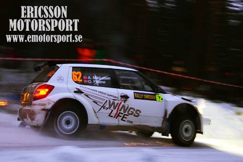 © Ericsson-Motorsport, www.emotorsport.se