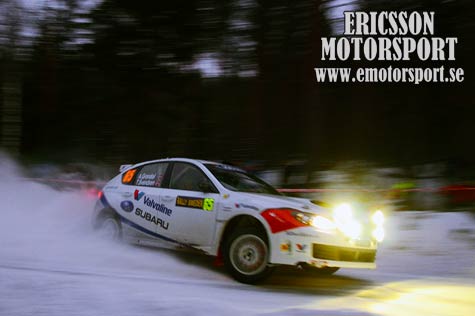 © Ericsson-Motorsport, www.emotorsport.se