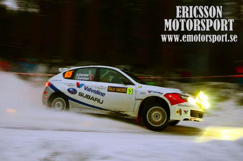 © Ericsson-Motorsport, www.emotorsport.se