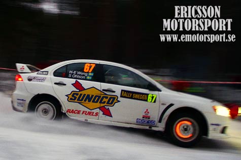 © Ericsson-Motorsport, www.emotorsport.se