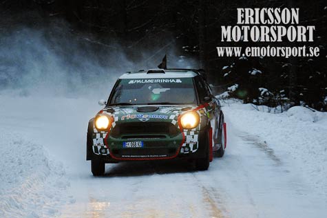 © Ericsson-Motorsport, www.emotorsport.se