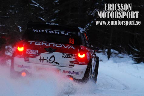 © Ericsson-Motorsport, www.emotorsport.se