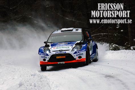 © Ericsson-Motorsport, www.emotorsport.se