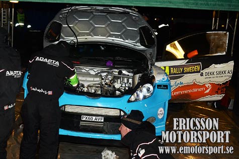 © Ericsson-Motorsport, www.emotorsport.se