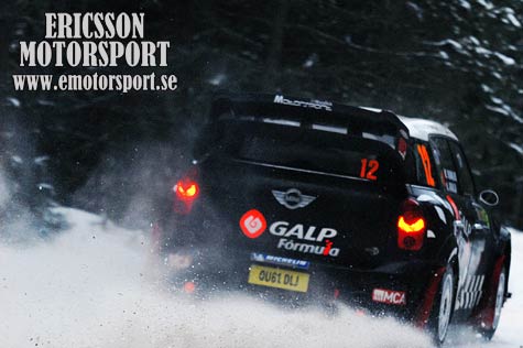 © Ericsson-Motorsport, www.emotorsport.se