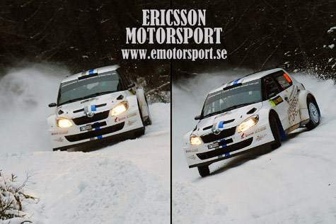 © Ericsson-Motorsport, www.emotorsport.se