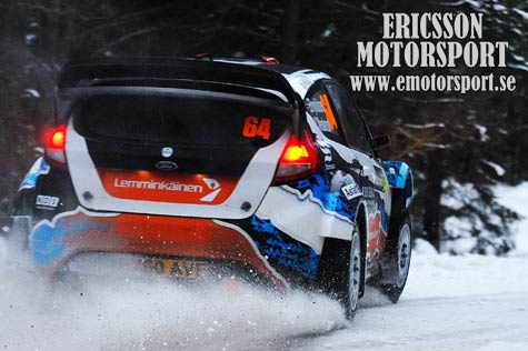 © Ericsson-Motorsport, www.emotorsport.se