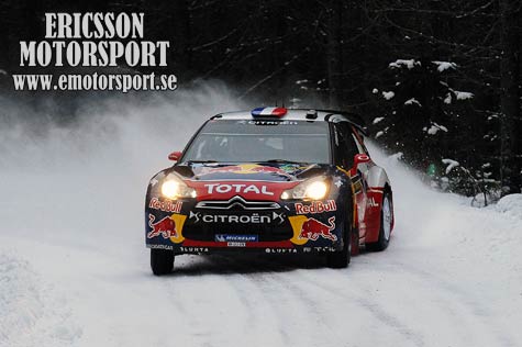 © Ericsson-Motorsport, www.emotorsport.se