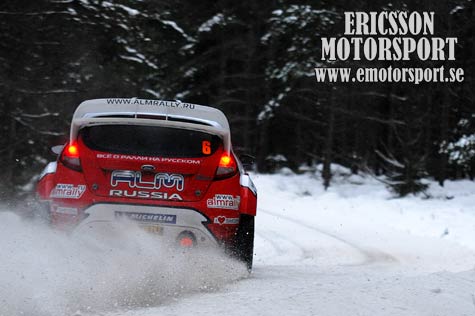 © Ericsson-Motorsport, www.emotorsport.se