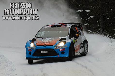 © Ericsson-Motorsport, www.emotorsport.se