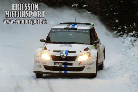 © Ericsson-Motorsport, www.emotorsport.se