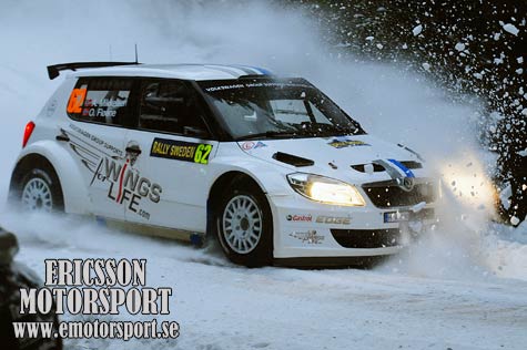 © Ericsson-Motorsport, www.emotorsport.se