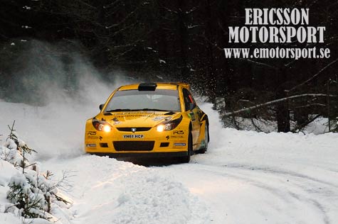 © Ericsson-Motorsport, www.emotorsport.se