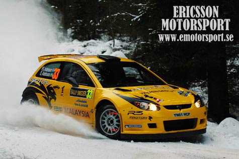 © Ericsson-Motorsport, www.emotorsport.se