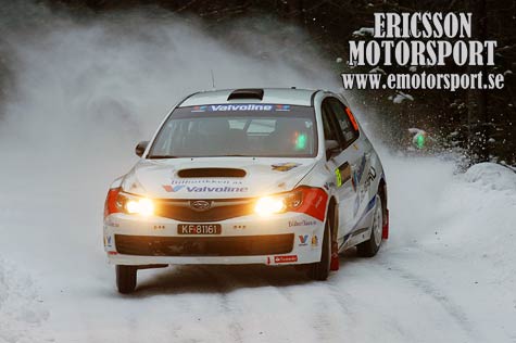 © Ericsson-Motorsport, www.emotorsport.se