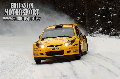 © Ericsson-Motorsport, www.emotorsport.se