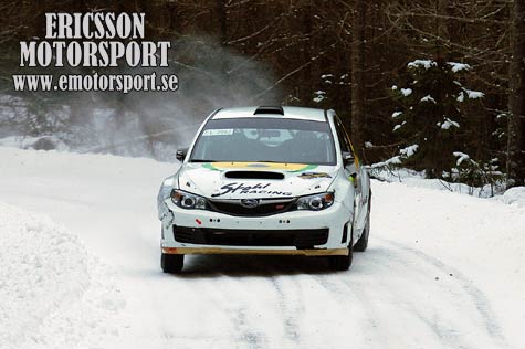 © Ericsson-Motorsport, www.emotorsport.se