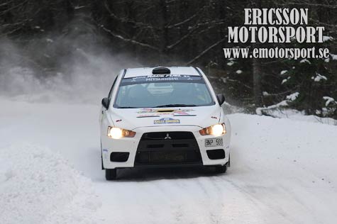 © Ericsson-Motorsport, www.emotorsport.se