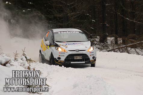 © Ericsson-Motorsport, www.emotorsport.se