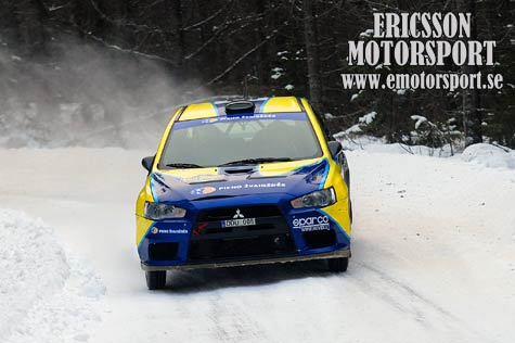 © Ericsson-Motorsport, www.emotorsport.se