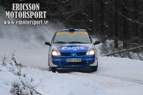 © Ericsson-Motorsport, www.emotorsport.se