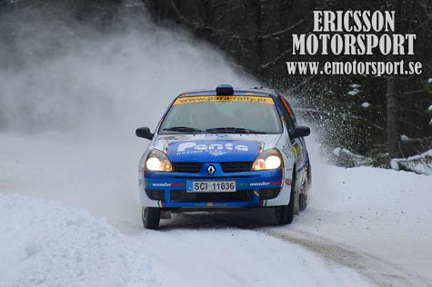 © Ericsson-Motorsport, www.emotorsport.se