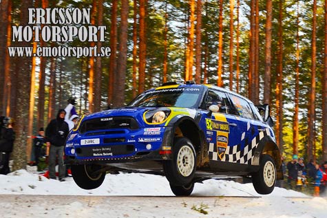 © Ericsson-Motorsport, www.emotorsport.se