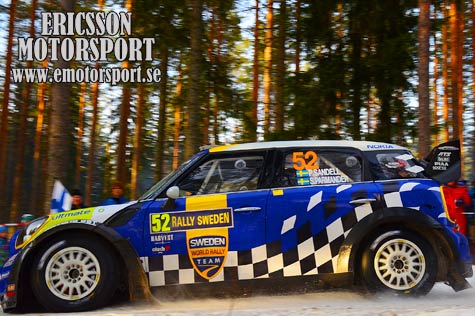 © Ericsson-Motorsport, www.emotorsport.se