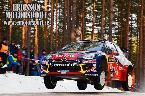 © Ericsson-Motorsport, www.emotorsport.se