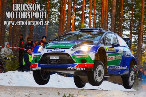 © Ericsson-Motorsport, www.emotorsport.se