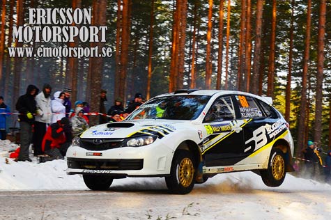 © Ericsson-Motorsport, www.emotorsport.se