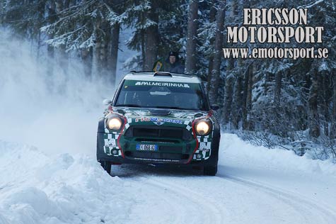 © Ericsson-Motorsport, www.emotorsport.se