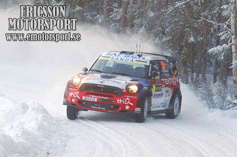 © Ericsson-Motorsport, www.emotorsport.se