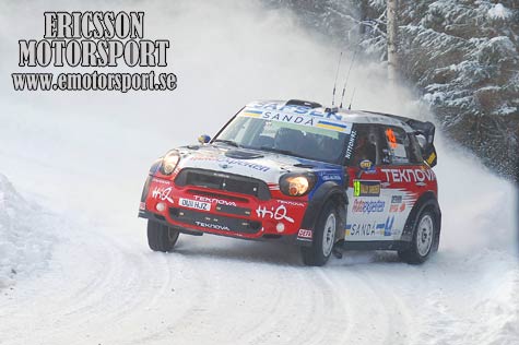 © Ericsson-Motorsport, www.emotorsport.se