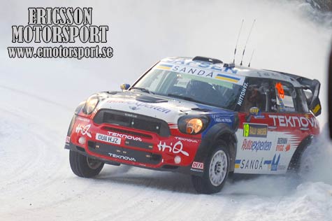 © Ericsson-Motorsport, www.emotorsport.se