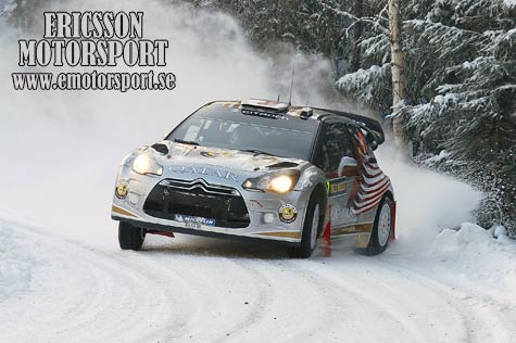 © Ericsson-Motorsport, www.emotorsport.se