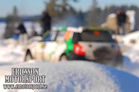 © Ericsson-Motorsport, www.emotorsport.se