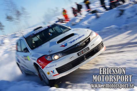 © Ericsson-Motorsport, www.emotorsport.se