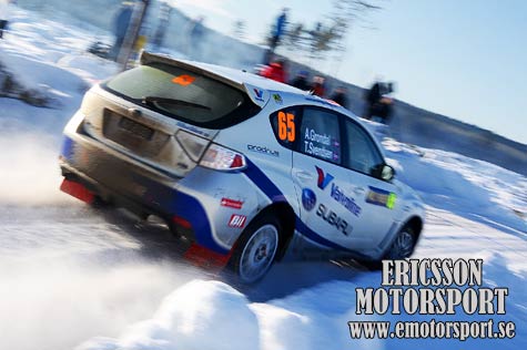 © Ericsson-Motorsport, www.emotorsport.se