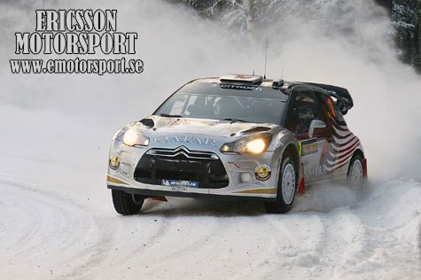 © Ericsson-Motorsport, www.emotorsport.se