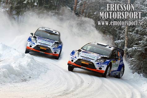 © Ericsson-Motorsport, www.emotorsport.se