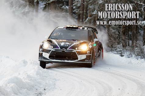 © Ericsson-Motorsport, www.emotorsport.se