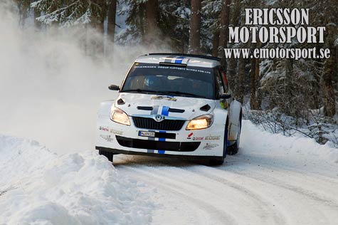 © Ericsson-Motorsport, www.emotorsport.se