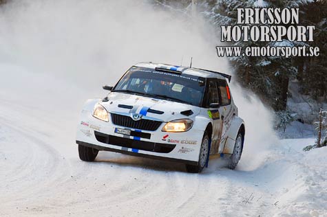 © Ericsson-Motorsport, www.emotorsport.se