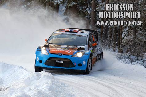 © Ericsson-Motorsport, www.emotorsport.se