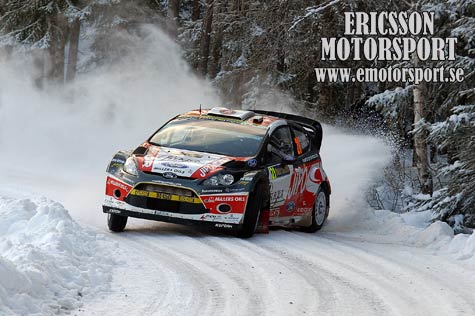 © Ericsson-Motorsport, www.emotorsport.se